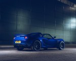 2021 Lotus Elise Sport 240 Final Edition Rear Three-Quarter Wallpapers 150x120 (23)