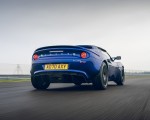 2021 Lotus Elise Sport 240 Final Edition Rear Wallpapers 150x120