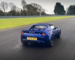 2021 Lotus Elise Sport 240 Final Edition Rear Wallpapers 150x120 (2)