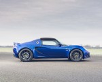 2021 Lotus Elise Sport 240 Final Edition Side Wallpapers 150x120 (15)