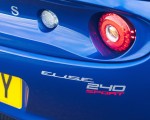 2021 Lotus Elise Sport 240 Final Edition Tail Light Wallpapers  150x120 (28)