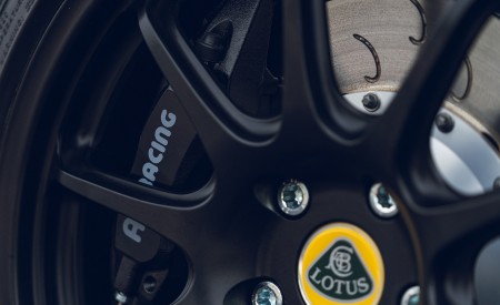 2021 Lotus Exige Sport 390 Final Edition Detail Wallpapers  450x275 (29)