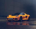 2021 Lotus Exige Sport 390 Final Edition Front Three-Quarter Wallpapers 150x120