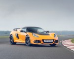 2021 Lotus Exige Sport 390 Final Edition Front Three-Quarter Wallpapers 150x120 (19)