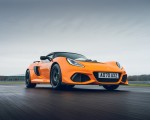 2021 Lotus Exige Sport 390 Final Edition Front Three-Quarter Wallpapers 150x120 (12)
