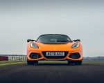 2021 Lotus Exige Sport 390 Final Edition Front Wallpapers  150x120