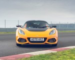 2021 Lotus Exige Sport 390 Final Edition Front Wallpapers 150x120