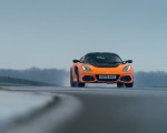 2021 Lotus Exige Sport 390 Final Edition Front Wallpapers 150x120 (14)