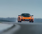 2021 Lotus Exige Sport 390 Final Edition Front Wallpapers 150x120