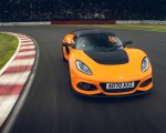 2021 Lotus Exige Sport 390 Final Edition Front Wallpapers  150x120