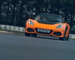 2021 Lotus Exige Sport 390 Final Edition Front Wallpapers 150x120