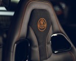2021 Lotus Exige Sport 390 Final Edition Interior Seats Wallpapers  150x120 (39)
