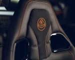 2021 Lotus Exige Sport 390 Final Edition Interior Seats Wallpapers  150x120