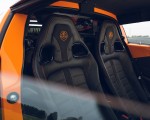 2021 Lotus Exige Sport 390 Final Edition Interior Seats Wallpapers 150x120