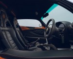 2021 Lotus Exige Sport 390 Final Edition Interior Seats Wallpapers 150x120 (37)