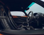 2021 Lotus Exige Sport 390 Final Edition Interior Seats Wallpapers 150x120