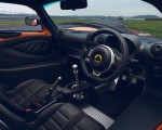 2021 Lotus Exige Sport 390 Final Edition Interior Wallpapers 150x120