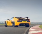 2021 Lotus Exige Sport 390 Final Edition Rear Three-Quarter Wallpapers 150x120