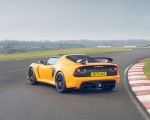 2021 Lotus Exige Sport 390 Final Edition Rear Three-Quarter Wallpapers 150x120 (22)