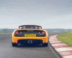 2021 Lotus Exige Sport 390 Final Edition Rear Wallpapers 150x120