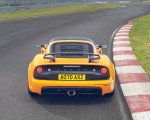 2021 Lotus Exige Sport 390 Final Edition Rear Wallpapers  150x120