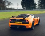 2021 Lotus Exige Sport 390 Final Edition Rear Wallpapers 150x120 (8)