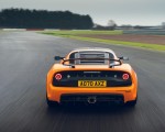 2021 Lotus Exige Sport 390 Final Edition Rear Wallpapers 150x120 (9)