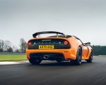 2021 Lotus Exige Sport 390 Final Edition Rear Wallpapers  150x120 (10)