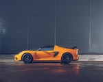 2021 Lotus Exige Sport 390 Final Edition Side Wallpapers 150x120 (17)