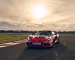 2021 Lotus Exige Sport 420 Final Edition Front Three-Quarter Wallpapers 150x120