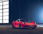 2021 Lotus Exige Sport 420 Final Edition Front Three-Quarter Wallpapers 150x120 (25)