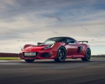 2021 Lotus Exige Sport 420 Final Edition Front Three-Quarter Wallpapers 150x120 (2)