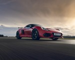 2021 Lotus Exige Sport 420 Final Edition Front Three-Quarter Wallpapers 150x120 (4)