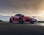 2021 Lotus Exige Sport 420 Final Edition Front Three-Quarter Wallpapers 150x120