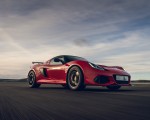 2021 Lotus Exige Sport 420 Final Edition Front Three-Quarter Wallpapers 150x120