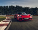 2021 Lotus Exige Sport 420 Final Edition Front Wallpapers  150x120