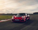 2021 Lotus Exige Sport 420 Final Edition Front Wallpapers  150x120 (8)