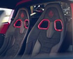 2021 Lotus Exige Sport 420 Final Edition Interior Seats Wallpapers 150x120 (45)