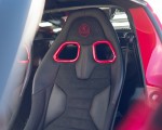 2021 Lotus Exige Sport 420 Final Edition Interior Seats Wallpapers 150x120 (44)