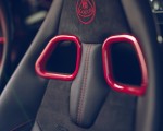 2021 Lotus Exige Sport 420 Final Edition Interior Seats Wallpapers 150x120 (43)