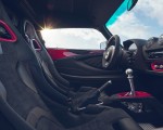 2021 Lotus Exige Sport 420 Final Edition Interior Seats Wallpapers 150x120 (42)