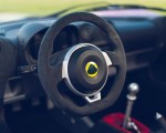 2021 Lotus Exige Sport 420 Final Edition Interior Steering Wheel Wallpapers 150x120 (36)