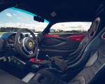 2021 Lotus Exige Sport 420 Final Edition Interior Wallpapers 150x120