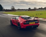 2021 Lotus Exige Sport 420 Final Edition Rear Three-Quarter Wallpapers 150x120