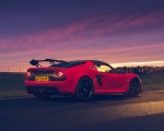 2021 Lotus Exige Sport 420 Final Edition Rear Three-Quarter Wallpapers 150x120 (26)