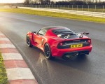 2021 Lotus Exige Sport 420 Final Edition Rear Three-Quarter Wallpapers  150x120 (22)