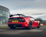 2021 Lotus Exige Sport 420 Final Edition Rear Three-Quarter Wallpapers 150x120 (17)