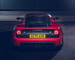 2021 Lotus Exige Sport 420 Final Edition Rear Wallpapers 150x120 (27)