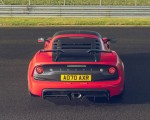 2021 Lotus Exige Sport 420 Final Edition Rear Wallpapers 150x120 (23)