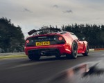 2021 Lotus Exige Sport 420 Final Edition Rear Wallpapers 150x120 (15)